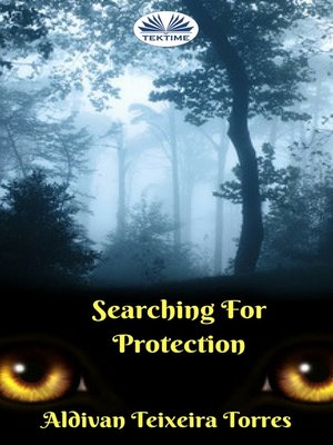 cover image of Buscando Protección